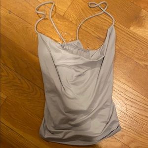 Grey Shirt Small